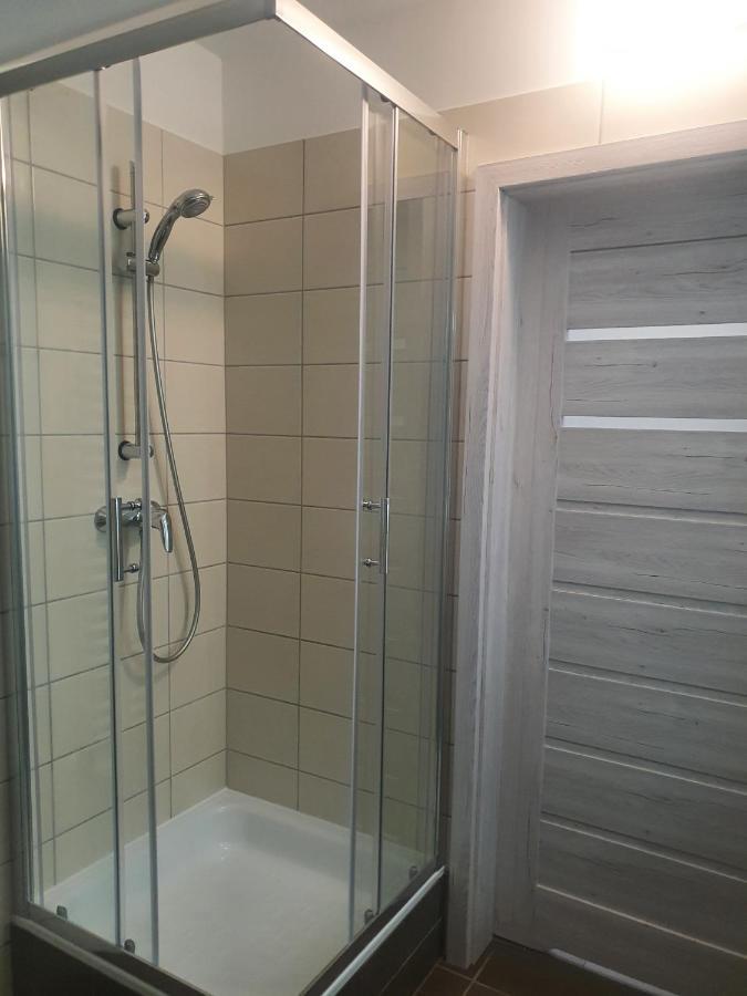 Apartament 60 Appartamento Władysławowo Esterno foto