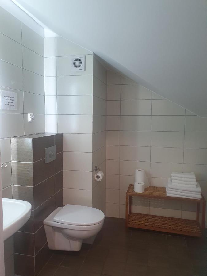Apartament 60 Appartamento Władysławowo Esterno foto